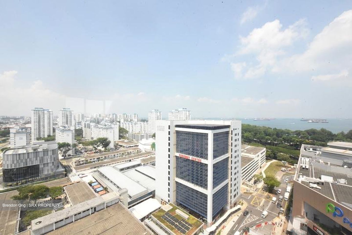 Parkway Parade (D15), Office #614580611